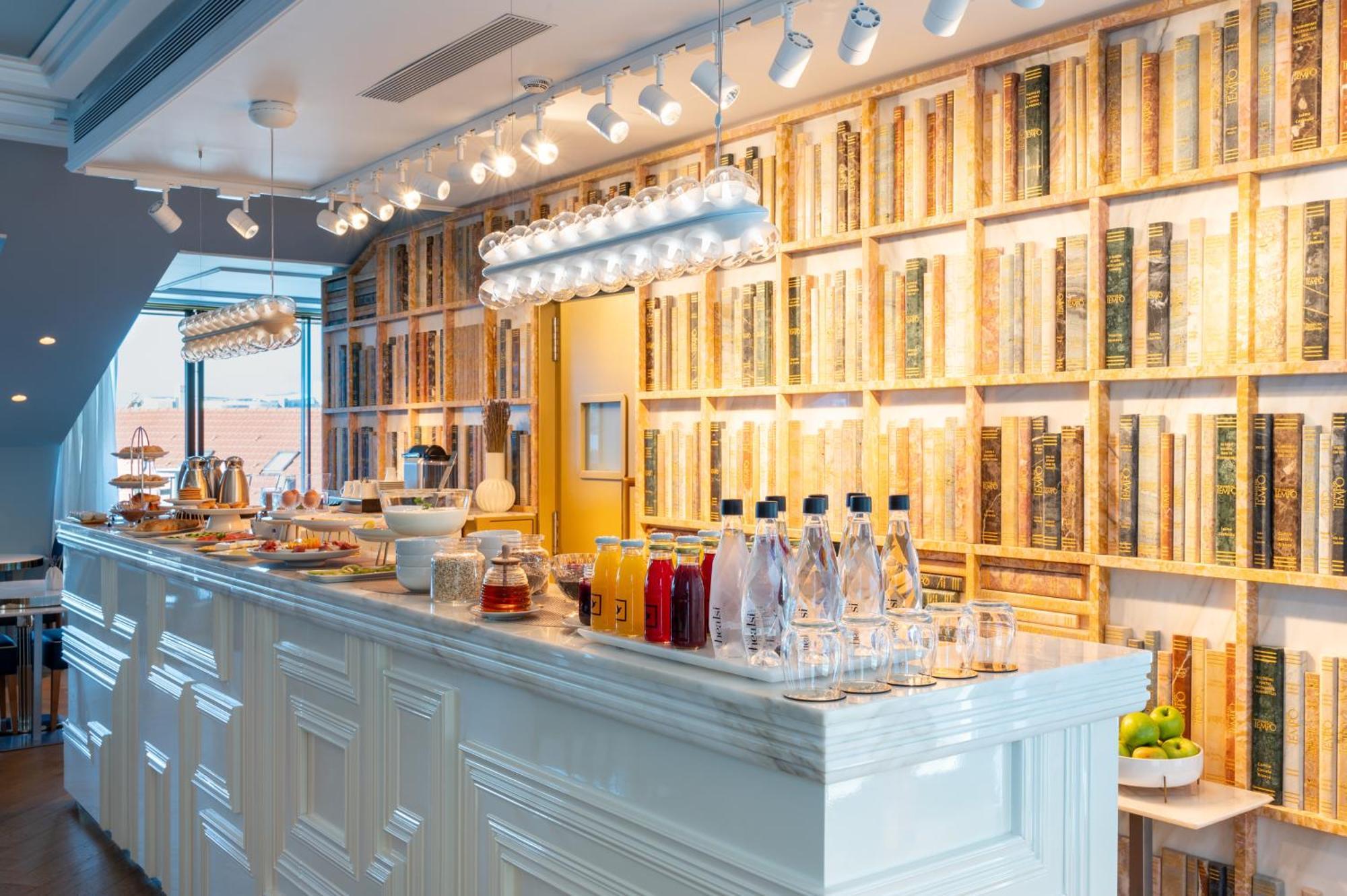 Cbr Boutique Hotel - 科英布拉 外观 照片