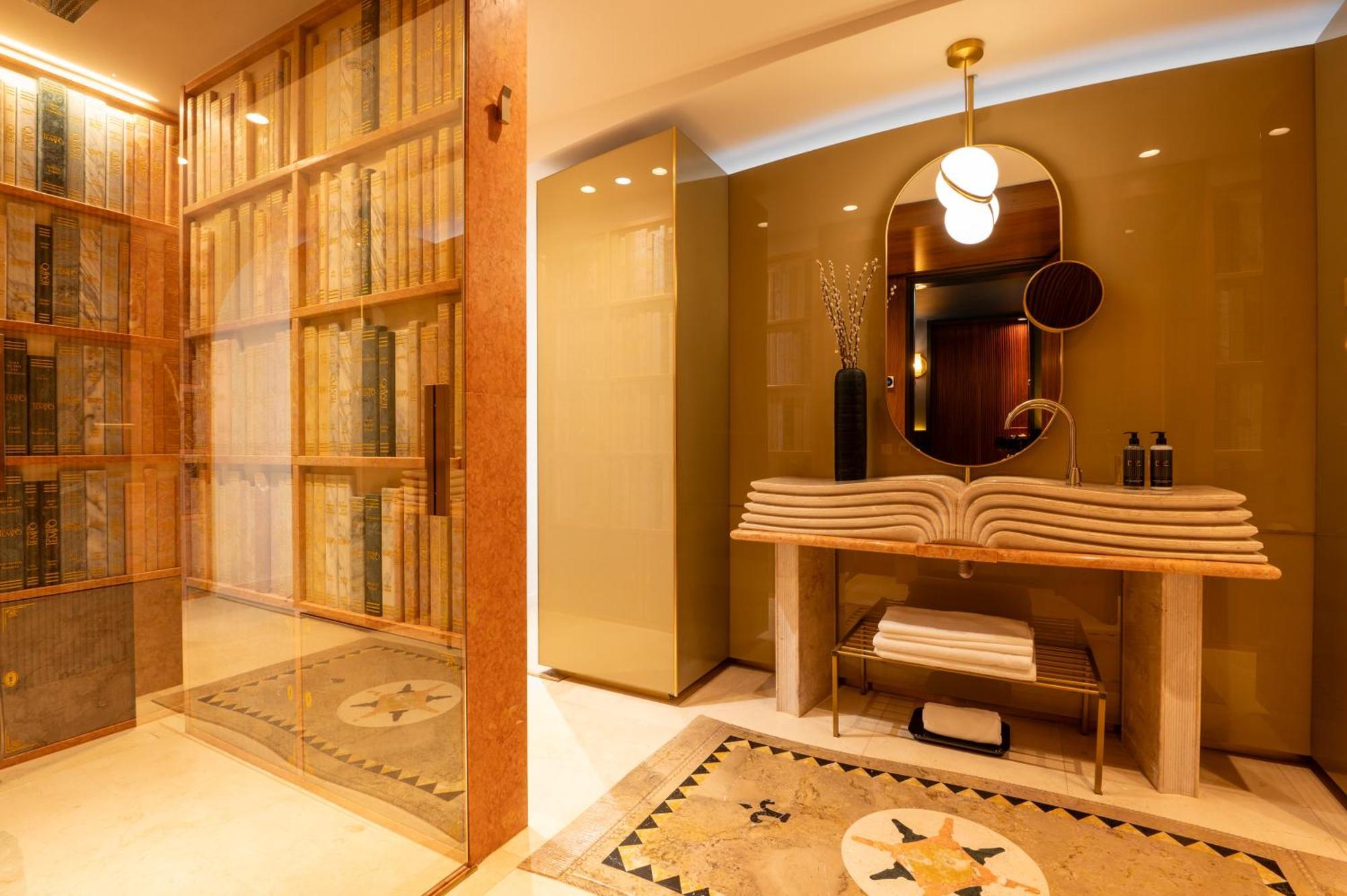 Cbr Boutique Hotel - 科英布拉 外观 照片