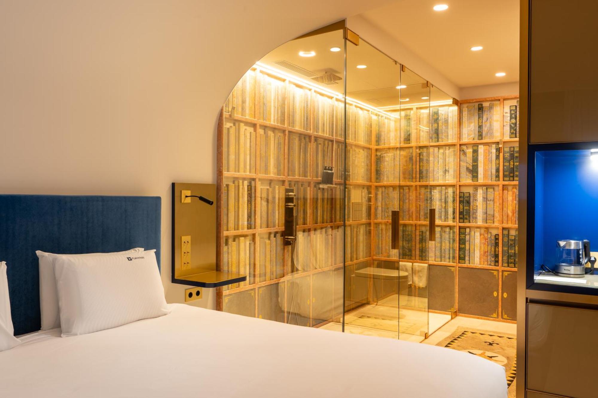 Cbr Boutique Hotel - 科英布拉 外观 照片