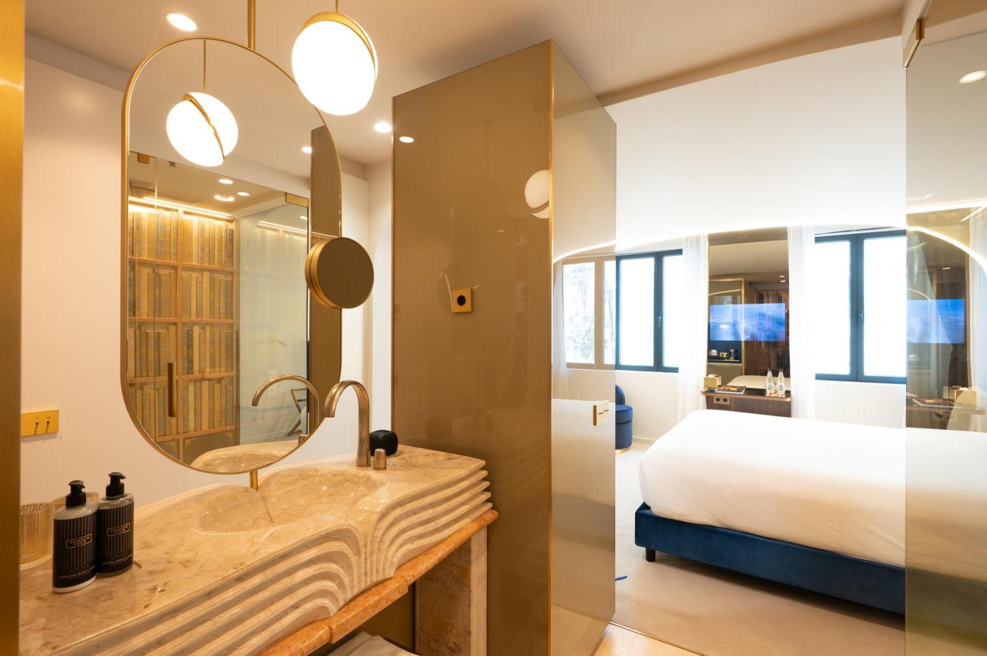 Cbr Boutique Hotel - 科英布拉 外观 照片