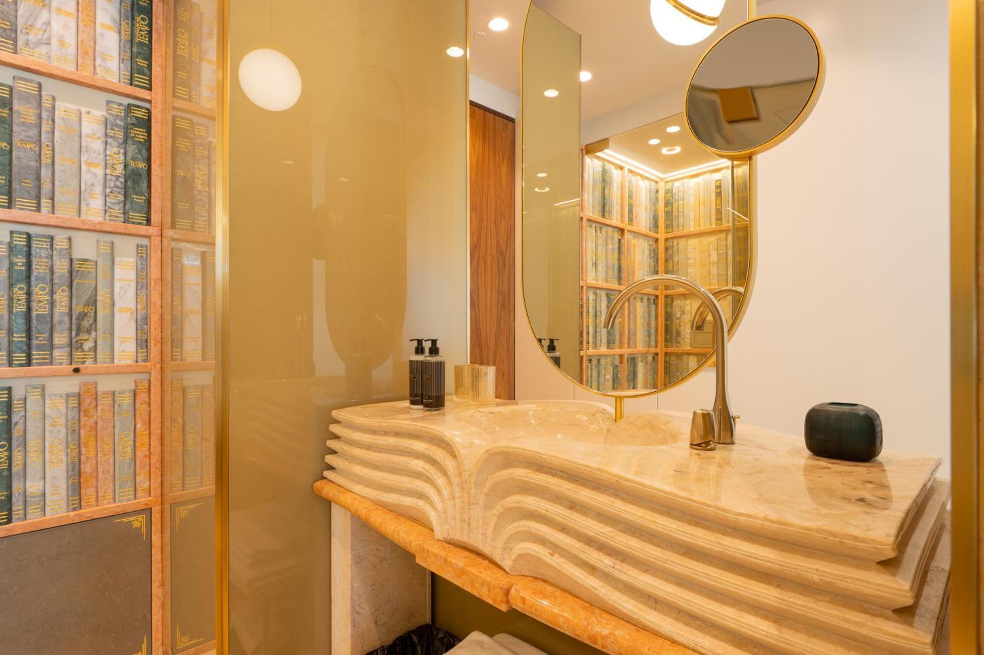 Cbr Boutique Hotel - 科英布拉 外观 照片